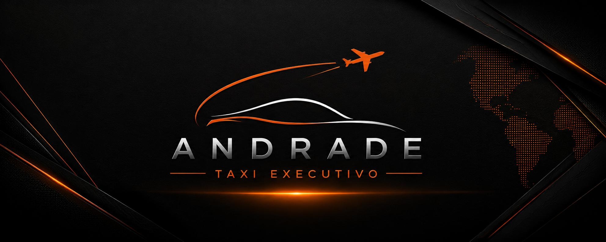 Andrade Táxi Executivo